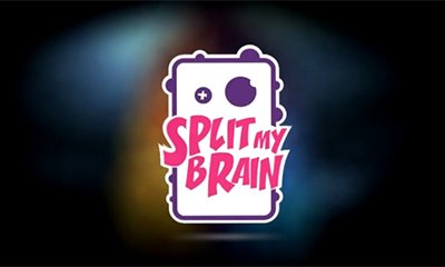 game pic for Split my brain
